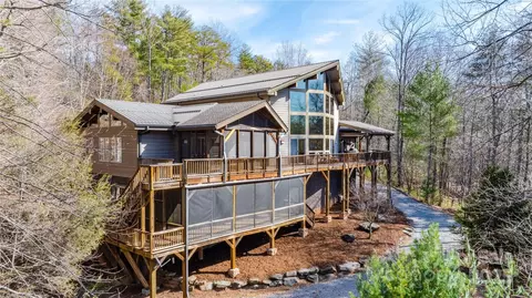950 Black Forest Dr, Marion, NC 28752 photo 42