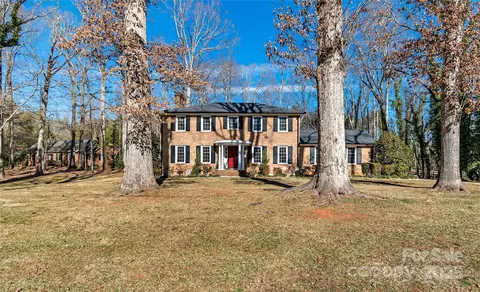 140 Kent Rd, Salisbury, NC 28147