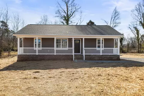 344 Luther Scronce Rd, Vale, NC 28168