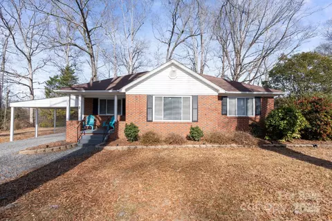 6475 Highway 73 E Hwy E, Mount Pleasant, NC 28124