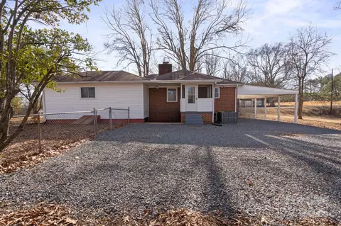 Exterior - 6475 Highway 73 E Hwy E, Mount Pleasant, NC 28124 photo 2 of 2
