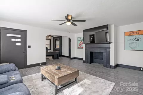 Living - 6475 Highway 73 E Hwy E, Mount Pleasant, NC 28124 photo 1 of 1