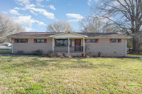 48780 N Us 52 Hwy, Richfield, NC 28137