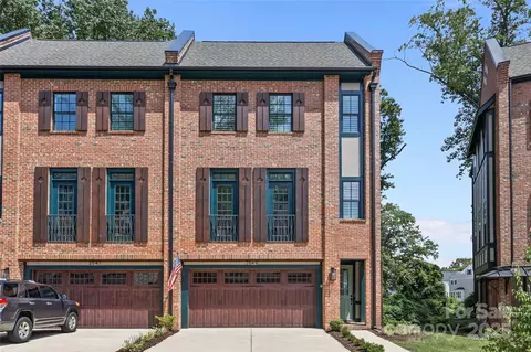 2549 Vail Ave, Charlotte, NC 28207