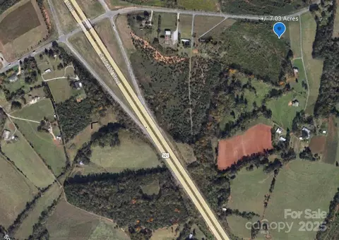 Hwy 10 Highway, Newton, NC 28658