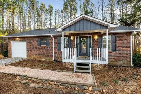 210 Liz Cortland Rd, China Grove, NC 28023