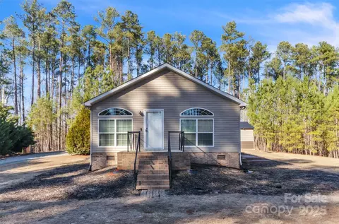 485 Jess Lamb Rd, Rutherfordton, NC 28139
