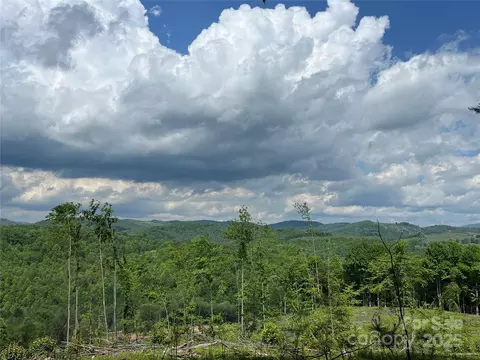 Maines Hill Lane, Scottville, NC 28663