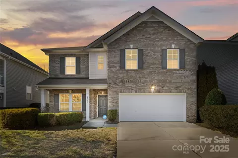 4916 Abendego Rd, Charlotte, NC 28213