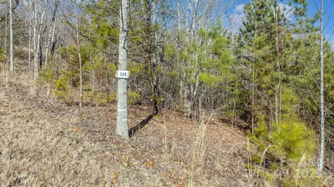 Coal Pit Mountain Road, Nebo, NC 28761