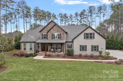 582 Barber Loop, Mooresville, NC 28117