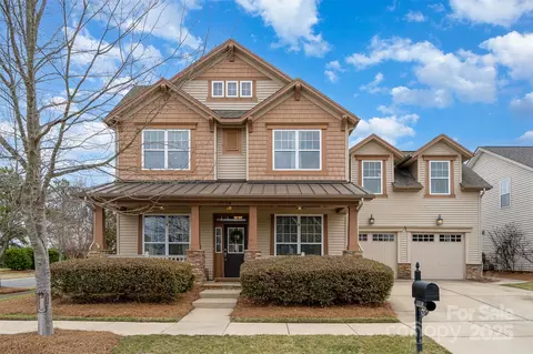11138 Skytop Dr, Huntersville, NC 28078