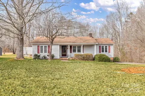 3015 Pageland Hwy, Lancaster, SC 29720