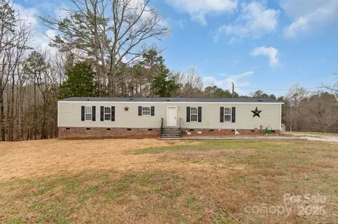 532 Ernest Wright Rd, Lancaster, SC 29720