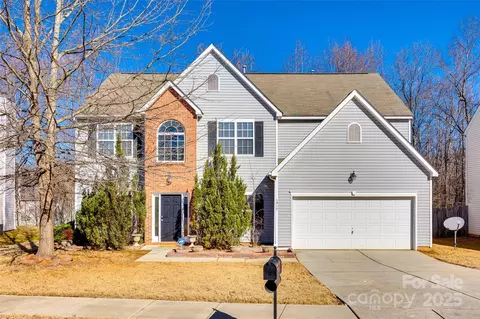 1317 New Life Rd, Charlotte, NC 28216