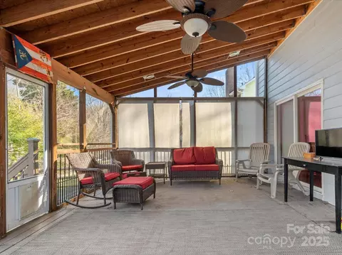 Exterior - 10513 Danesway Ln, Cornelius, NC 28031 photo 3 of 10