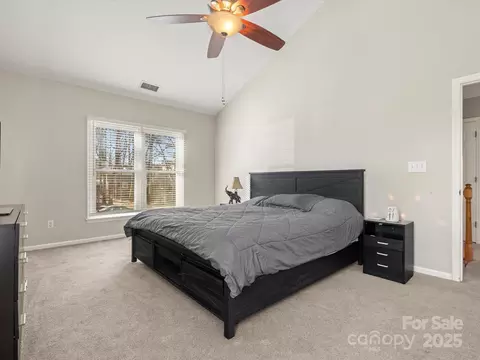 Bedroom - 10513 Danesway Ln, Cornelius, NC 28031 photo 2 of 5