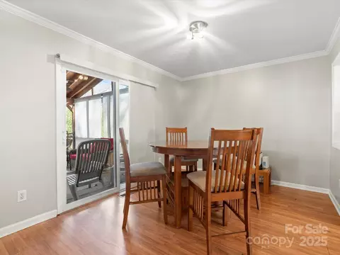 Dining - 10513 Danesway Ln, Cornelius, NC 28031 photo 1 of 1