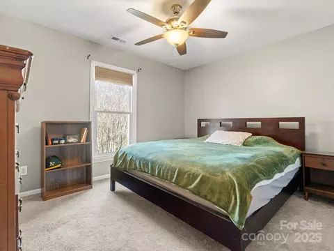 Bedroom - 10513 Danesway Ln, Cornelius, NC 28031 photo 4 of 5
