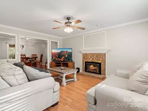 Living - 10513 Danesway Ln, Cornelius, NC 28031 photo 1 of 4