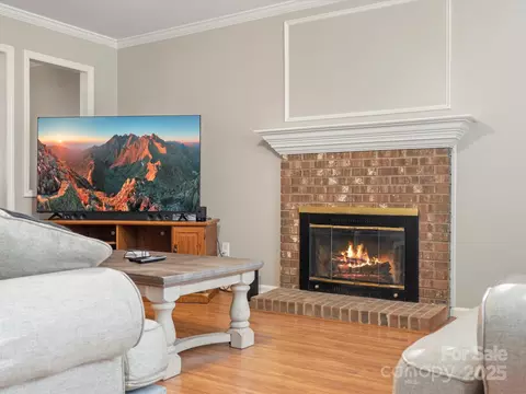 Living - 10513 Danesway Ln, Cornelius, NC 28031 photo 2 of 4