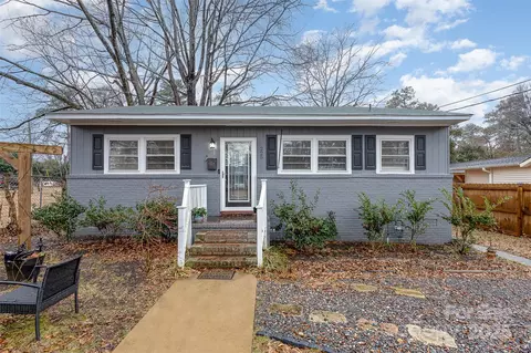 225 Spencer St, Rock Hill, SC 29730