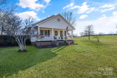 2961 Great Falls Hwy, Lancaster, SC 29720