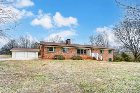 214 Hicks Hill Rd, Lawndale, NC 28090