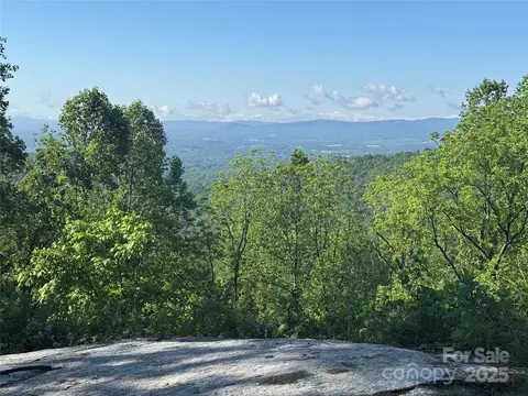 0000 W Garden Lot 70 Trl #LOT 70, Hendersonville, NC 28792