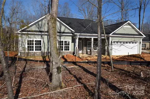 3015 Buffet Ln, Monroe, NC 28110