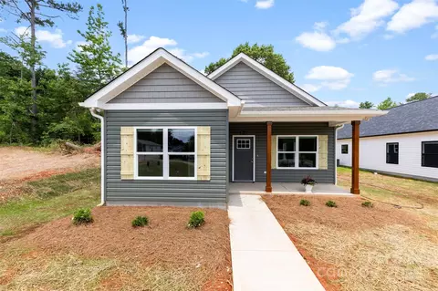 211 Benfield Rd, Kings Mountain, NC 28086