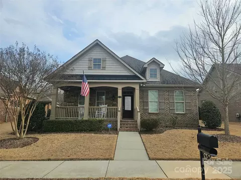 240 Harrison Ln, Locust, NC 28097