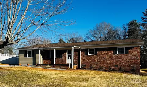 548 Old Wagy Rd, Forest City, NC 28043