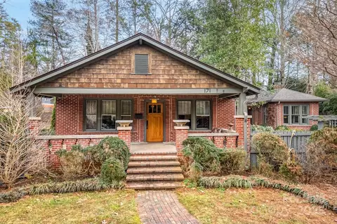 171 S Johnson St, Brevard, NC 28712