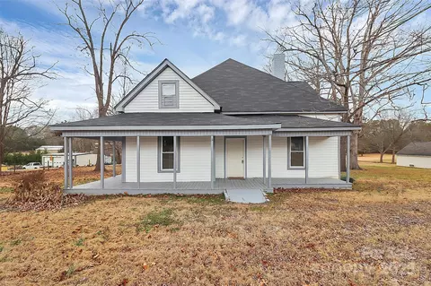 2520 Lower Stone Church Rd, Rockwell, NC 28138