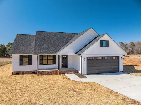 343 Northbrook Iii School Rd, Vale, NC 28168