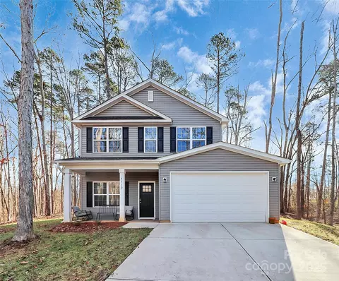 5510 Brickstone Dr, Charlotte, NC 28227