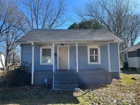 736 Cauthen St, Rock Hill, SC 29730
