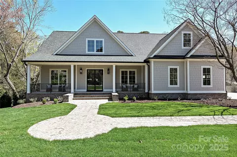 3319 Gresham Pl, Charlotte, NC 28211