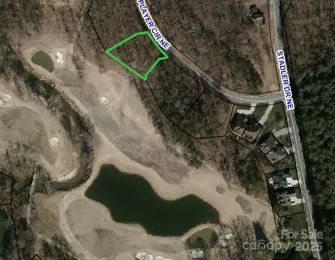 2795 Player Ne Cir NE, Conover, NC 28613