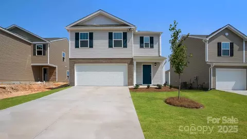 3032 Ora Smith Rd, Lincolnton, NC 28092
