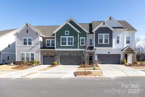 8125 Houser St, Cornelius, NC 28031