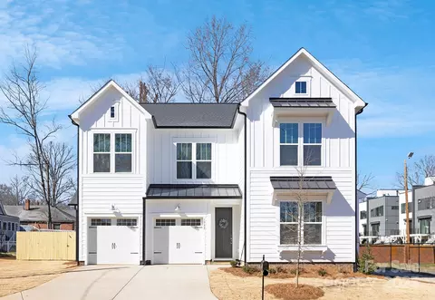 1739 Dunloe 8242 St #8242, Charlotte, NC 28206