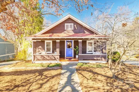 91 Fairfax Ave, Asheville, NC 28806