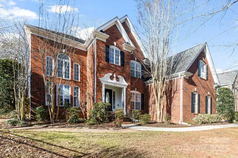 15613 Glen Miro Dr, Huntersville, NC 28078