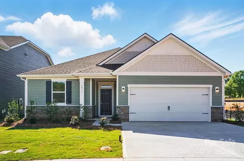 1012 Farm Branch Ct, Indian Trail, NC 28079