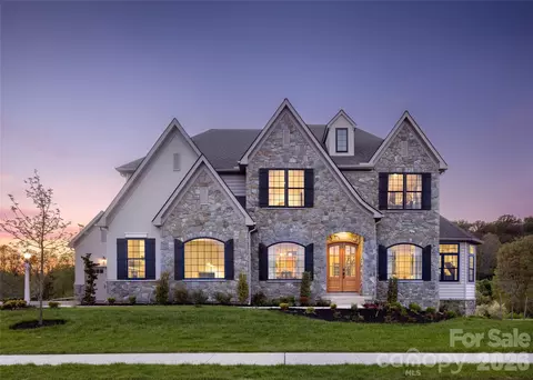 Exterior - Mayes Meadow Devonshire Drive #DEVONSHIRE, Cornelius, NC 28078 photo 7 of 11