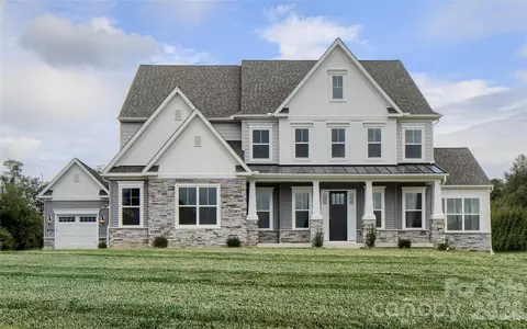 Exterior - Mayes Meadow Devonshire Drive #DEVONSHIRE, Cornelius, NC 28078 photo 10 of 11