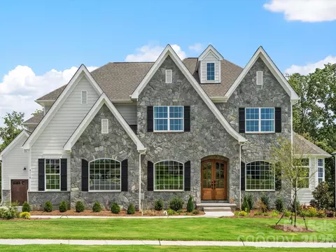 Exterior - Mayes Meadow Devonshire Drive #DEVONSHIRE, Cornelius, NC 28078 photo 6 of 11