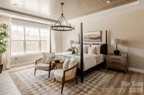 Bedroom - Mayes Meadow Devonshire Drive #DEVONSHIRE, Cornelius, NC 28078 photo 3 of 6